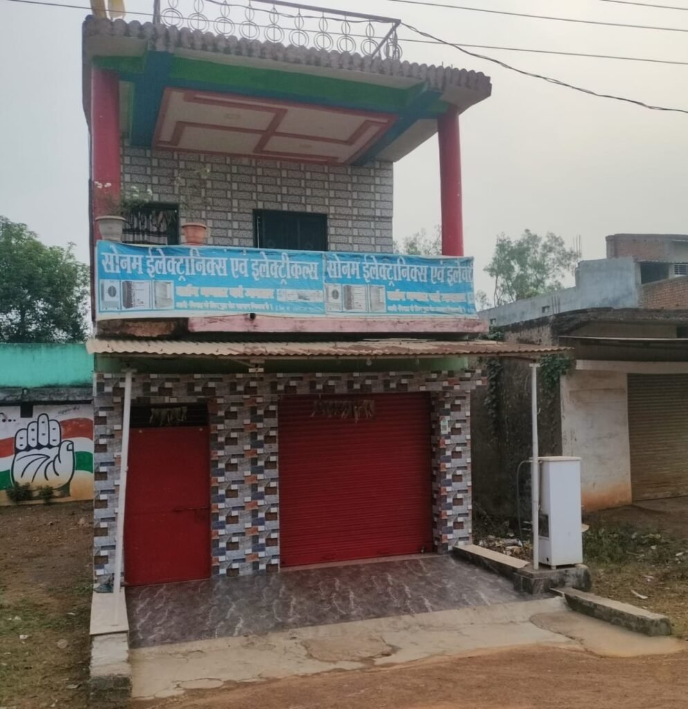 Sonam Electronics and Electrics